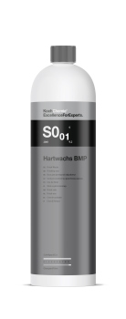 Hartwachs BMP S0.01